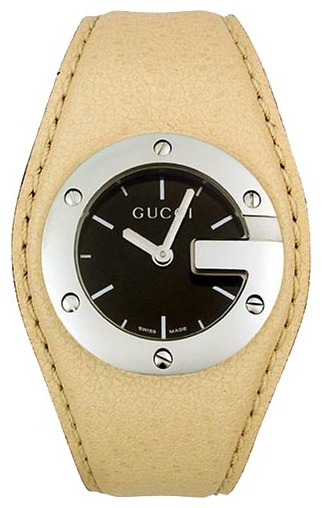 Wrist watch Gucci YA104501 for women - picture, photo, image