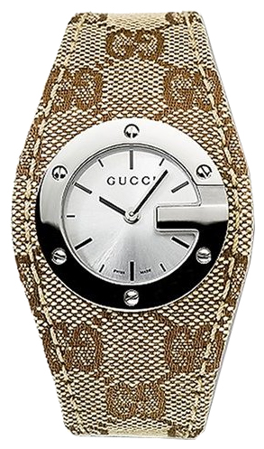 Wrist watch Gucci YA104503 for women - picture, photo, image