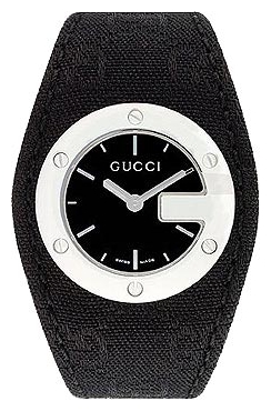 Wrist watch Gucci YA104504 for women - picture, photo, image
