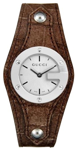 Wrist watch Gucci YA104507 for women - picture, photo, image