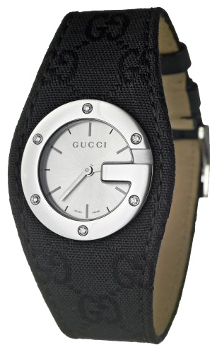 Wrist watch Gucci YA104519 for women - picture, photo, image