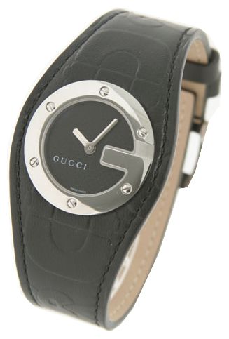 Wrist watch Gucci YA104520 for women - picture, photo, image