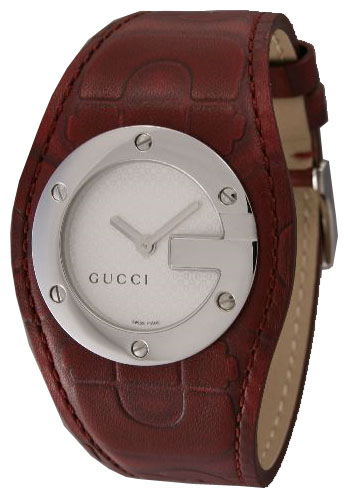 Wrist watch Gucci YA104522 for women - picture, photo, image