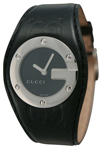 Wrist watch Gucci YA104541 for women - picture, photo, image