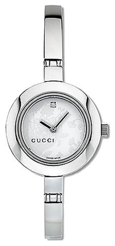 Wrist watch Gucci YA105507 for women - picture, photo, image