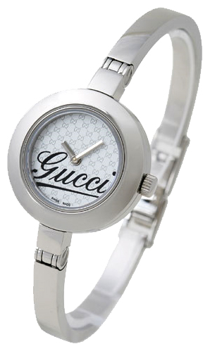 Wrist watch Gucci YA105528 for women - picture, photo, image