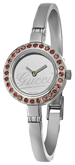 Wrist watch Gucci YA105534 for women - picture, photo, image