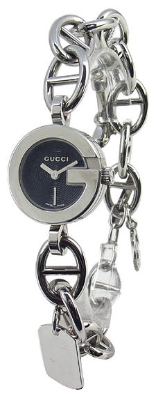 Wrist watch Gucci YA107503 for women - picture, photo, image