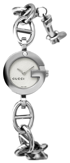 Wrist watch Gucci YA107508 for women - picture, photo, image