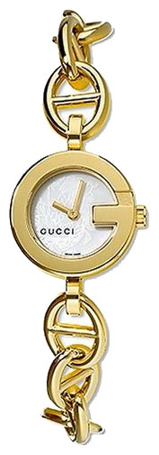 Wrist watch Gucci YA107512 for women - picture, photo, image