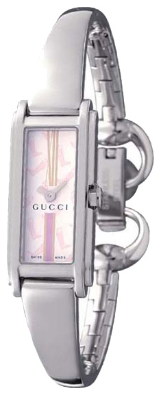 Wrist watch Gucci YA109503 for women - picture, photo, image