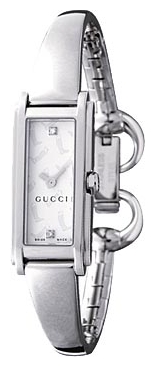 Wrist watch Gucci YA109504 for women - picture, photo, image