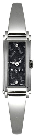 Wrist watch Gucci YA109505 for women - picture, photo, image