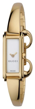 Wrist watch Gucci YA109525 for women - picture, photo, image
