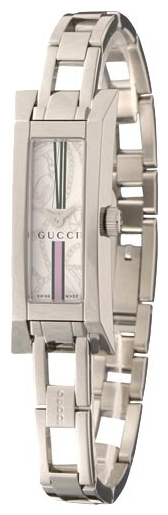 Wrist watch Gucci YA110501 for women - picture, photo, image