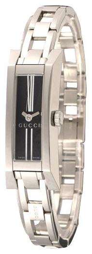 Wrist watch Gucci YA110502 for women - picture, photo, image