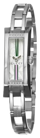 Wrist watch Gucci YA110506 for women - picture, photo, image