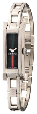 Wrist watch Gucci YA110512 for women - picture, photo, image