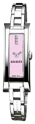 Wrist watch Gucci YA110515 for women - picture, photo, image