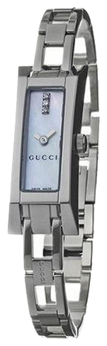 Wrist watch Gucci YA110516 for women - picture, photo, image
