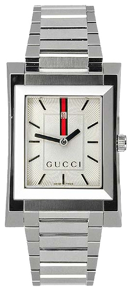 Wrist watch Gucci YA111302 for men - picture, photo, image