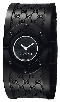 Wrist watch Gucci YA112431 for women - picture, photo, image