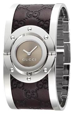 Wrist watch Gucci YA112433 for women - picture, photo, image