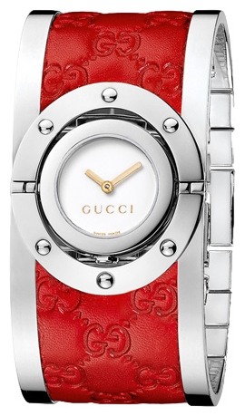 Wrist watch Gucci YA112435 for women - picture, photo, image
