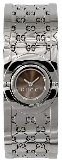 Wrist watch Gucci YA112501 for women - picture, photo, image