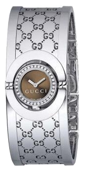 Wrist watch Gucci YA112503 for women - picture, photo, image
