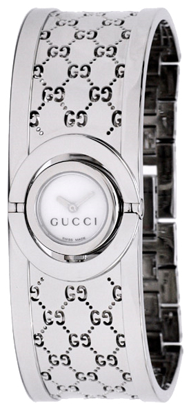 Wrist watch Gucci YA112510 for women - picture, photo, image