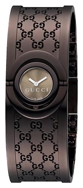 Wrist watch Gucci YA112532 for women - picture, photo, image