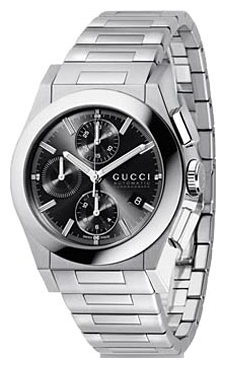 Wrist watch Gucci YA115205 for men - picture, photo, image
