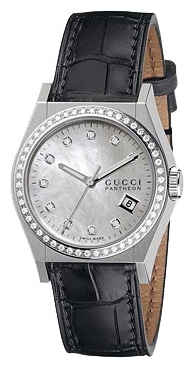 Wrist watch Gucci YA115405 for women - picture, photo, image