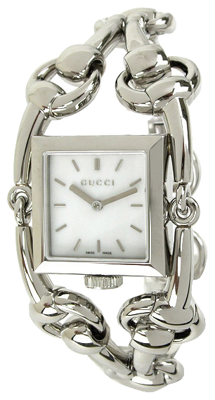 Wrist watch Gucci YA116301 for women - picture, photo, image