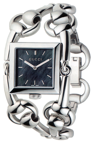 Wrist watch Gucci YA116302 for women - picture, photo, image
