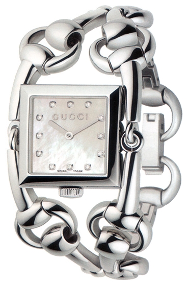 Wrist watch Gucci YA116309 for women - picture, photo, image