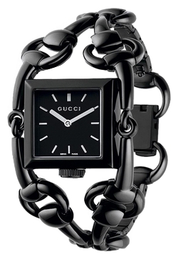 Wrist watch Gucci YA116310 for women - picture, photo, image