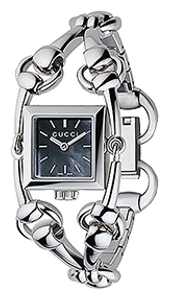 Wrist watch Gucci YA116502 for women - picture, photo, image
