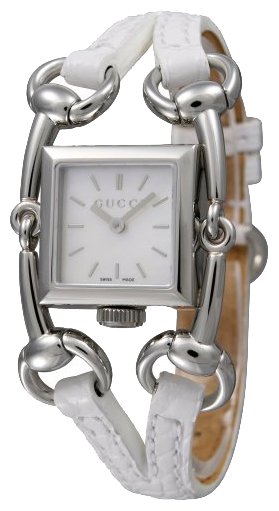 Wrist watch Gucci YA116504 for women - picture, photo, image
