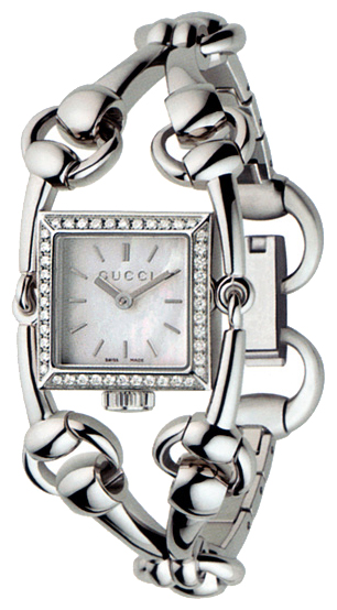 Wrist watch Gucci YA116513 for women - picture, photo, image