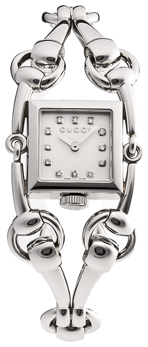 Wrist watch Gucci YA116514 for women - picture, photo, image