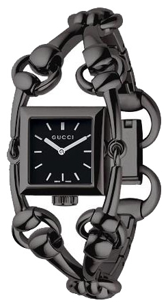 Wrist watch Gucci YA116515 for women - picture, photo, image