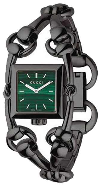 Wrist watch Gucci YA116517 for women - picture, photo, image