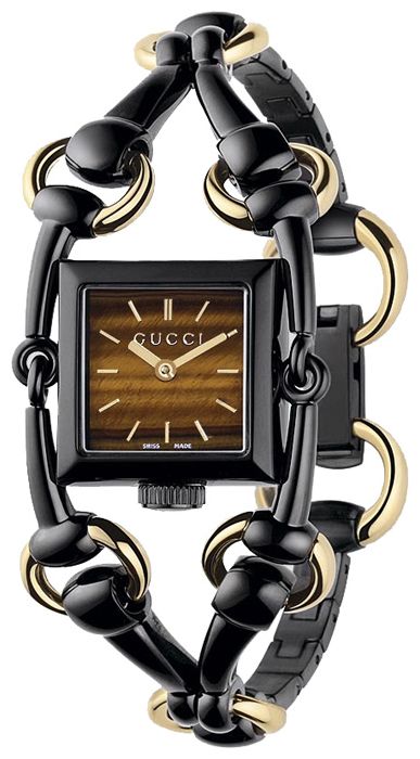 Wrist watch Gucci YA116518 for women - picture, photo, image