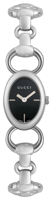Wrist watch Gucci YA118501 for women - picture, photo, image
