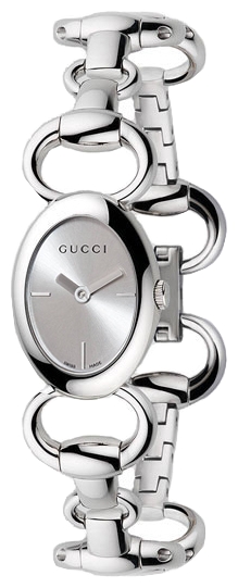 Wrist watch Gucci YA118502 for women - picture, photo, image