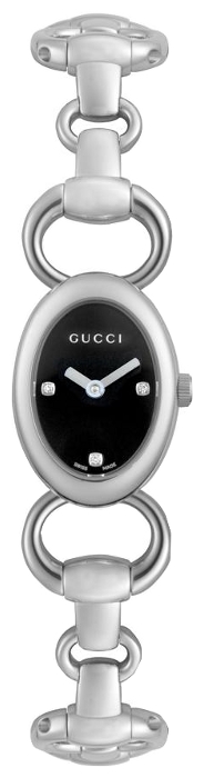 Wrist watch Gucci YA118503 for women - picture, photo, image
