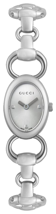 Wrist watch Gucci YA118504 for women - picture, photo, image