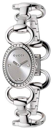 Wrist watch Gucci YA118505 for women - picture, photo, image